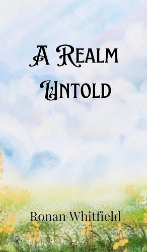 Cover image for A Realm Untold