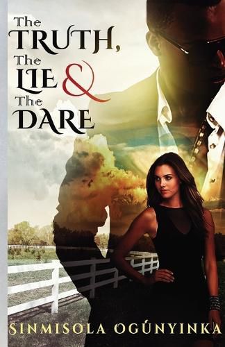 Cover image for The Truth, The Lie and The Dare