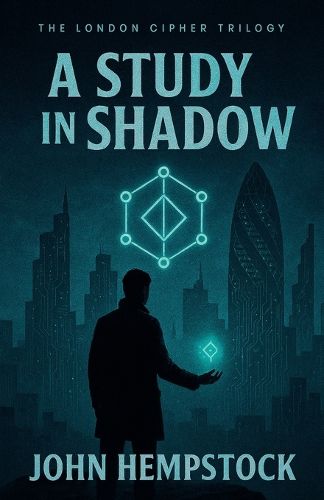 Cover image for A Study in Shadow