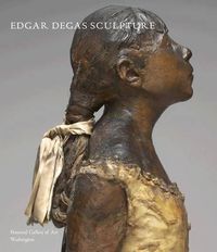 Cover image for Edgar Degas Sculpture