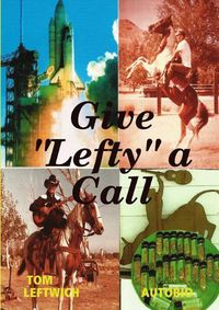 Cover image for Give Lefty a Call