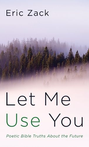 Cover image for Let Me Use You