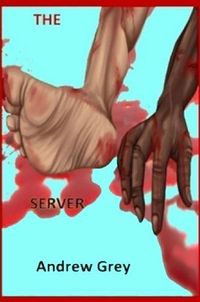 Cover image for The Server