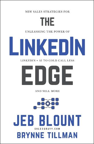 Cover image for The LinkedIn Edge