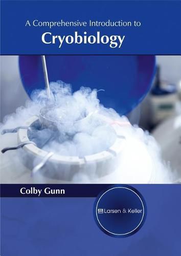 Cover image for A Comprehensive Introduction to Cryobiology