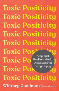 Cover image for Toxic Positivity