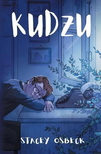 Cover image for Kudzu