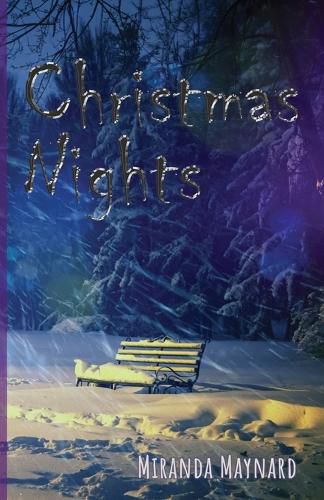 Cover image for Christmas Nights