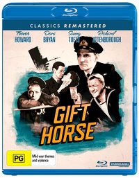 Cover image for Gift Horse | Classics Remastered