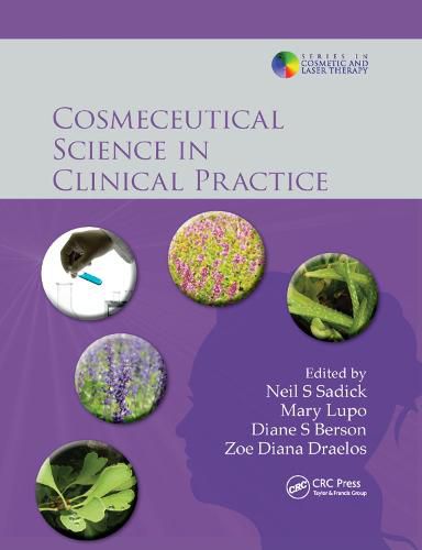 Cover image for Cosmeceutical Science in Clinical Practice