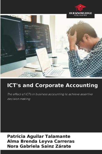 Cover image for ICT's and Corporate Accounting