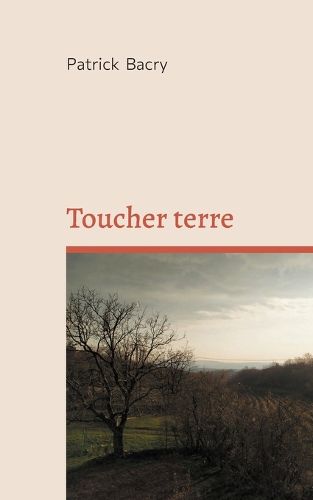 Cover image for Toucher terre