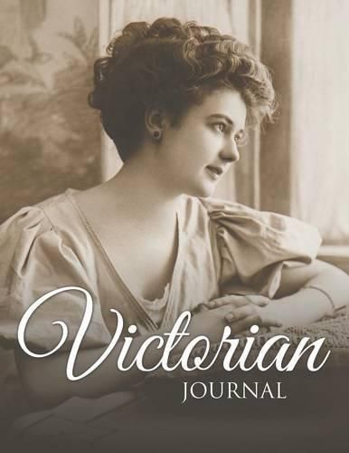 Cover image for Victorian Journal