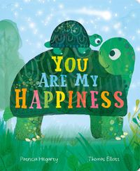 Cover image for You are My Happiness