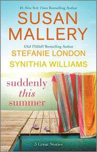 Cover image for Suddenly This Summer