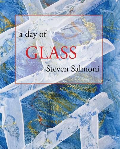 Cover image for A Day of Glass