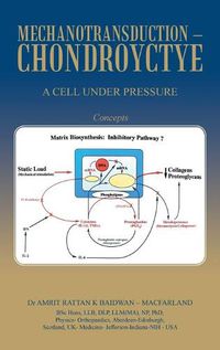 Cover image for Mechanotransduction - Chondroyctye: A Cell Under Pressure