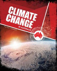 Cover image for Climate Change in Australia