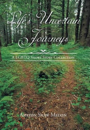 Cover image for Life's Uncertain Journeys