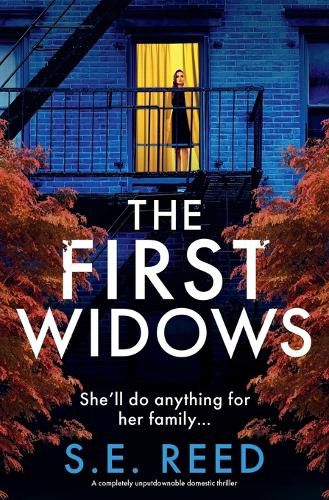 Cover image for The First Widows