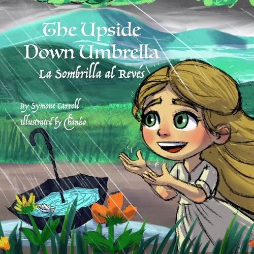 Cover image for The Upside Down Umbrella