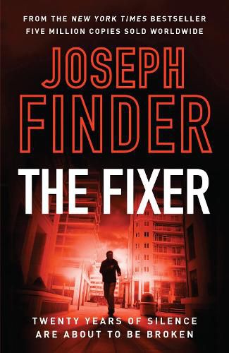 The Fixer