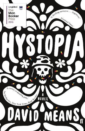 Cover image for Hystopia