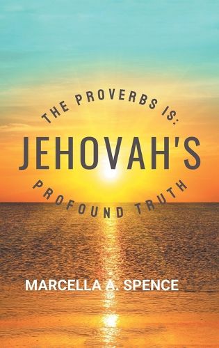 Cover image for The Proverbs Is