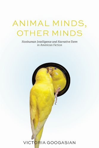 Cover image for Animal Minds, Other Minds