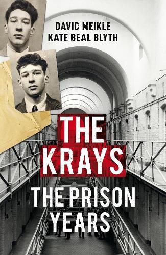 The Krays: The Prison Years