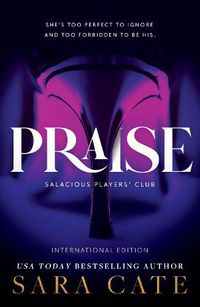 Cover image for Praise