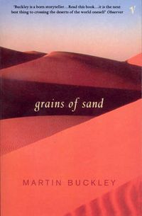 Cover image for Grains of Sand