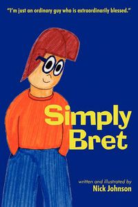 Cover image for Simply Bret