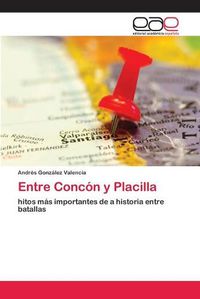 Cover image for Entre Concon y Placilla