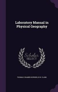 Cover image for Laboratory Manual in Physical Geography