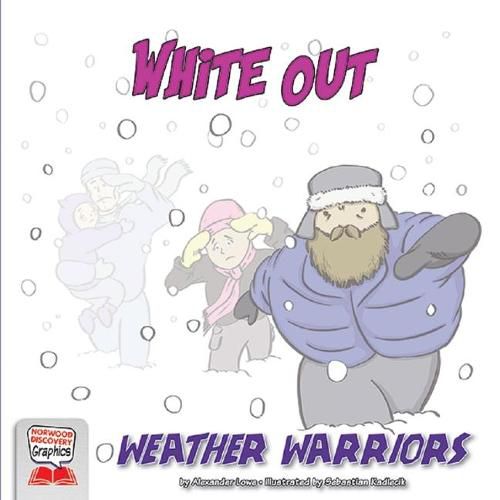 Cover image for White Out