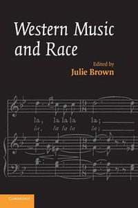 Cover image for Western Music and Race