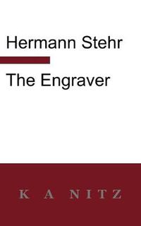 Cover image for The Engraver