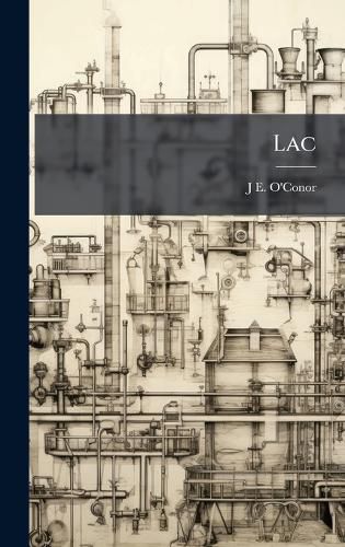 Cover image for Lac