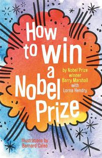 Cover image for How to Win a Nobel Prize