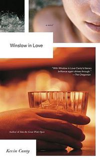 Cover image for Winslow in Love