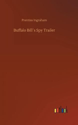 Cover image for Buffalo Bills Spy Trailer