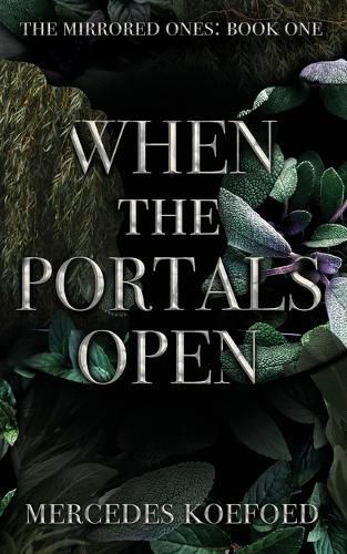 Cover image for When the Portals Open