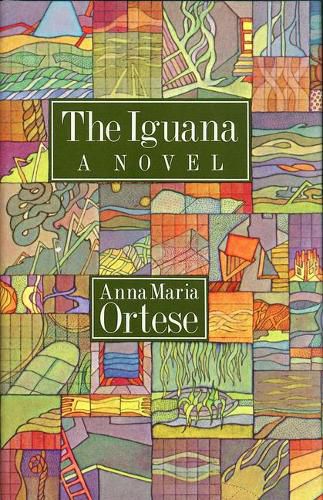 Cover image for The Iguana
