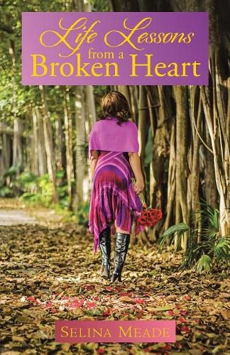 Cover image for Life Lessons from a Broken Heart