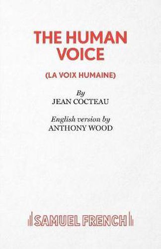 The Human Voice