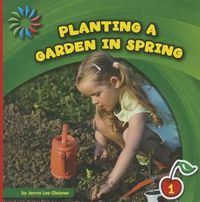 Cover image for Planting a Garden in Spring