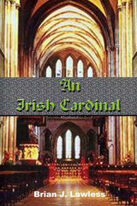 Cover image for An Irish Cardinal