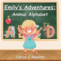 Cover image for Emily's Adventures