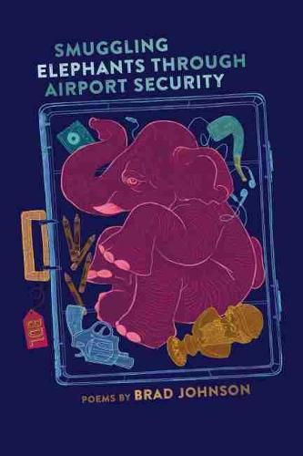 Smuggling Elephants through Airport Security